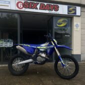 SHERCO 300 SE-F FACTORY 2026