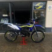 SHERCO SE 50 FACTORY 2025 R