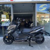 WOTTAN STORM 125